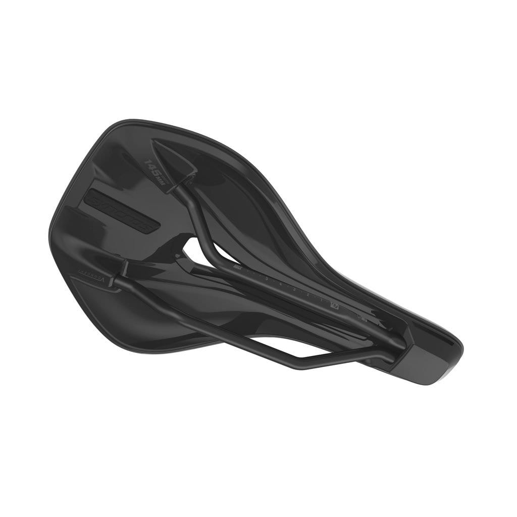 Asiento con hendidura SYNCROS Savona Regular 2.0 / Color Negro